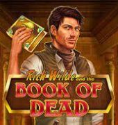 Book of Dead Slot